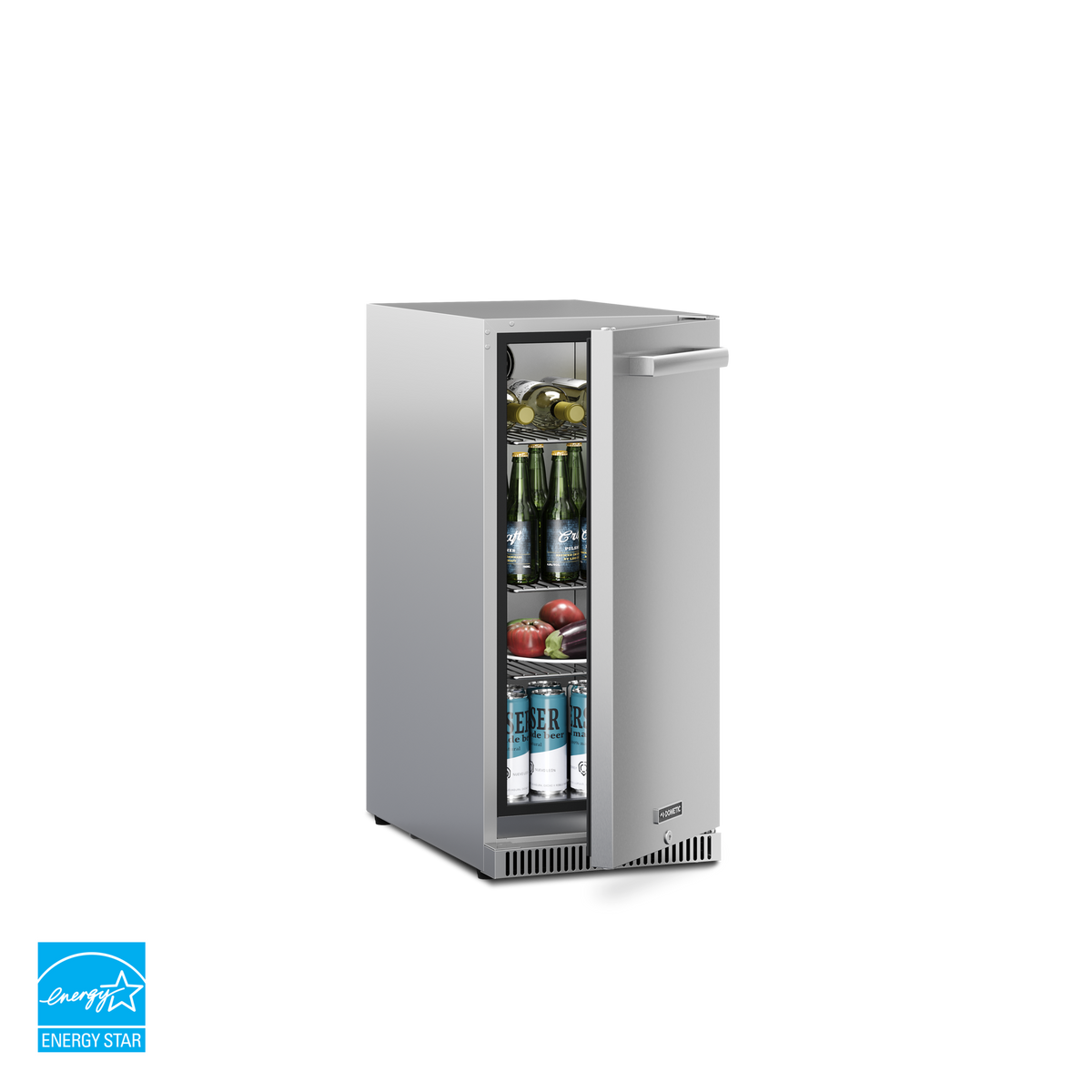 Dometic EA15F Outdoor Refrigerator