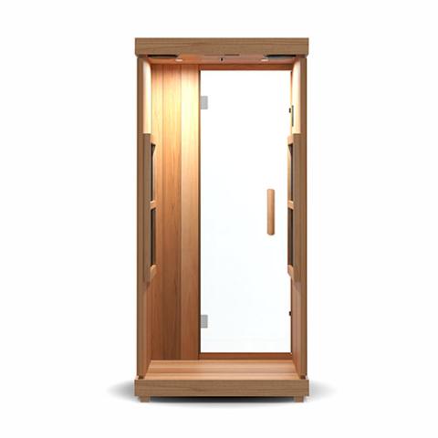 Finnmark FD-1 Full-Spectrum Infrared 1-Person Sauna