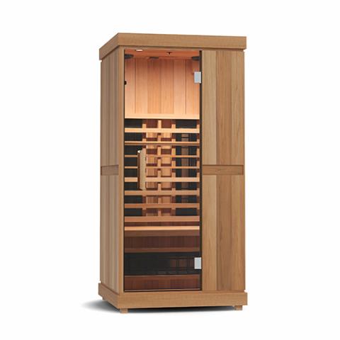 Finnmark FD-1 Full-Spectrum Infrared 1-Person Sauna