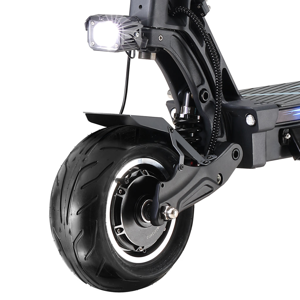 YUME Hawk Pro Electric Scooter