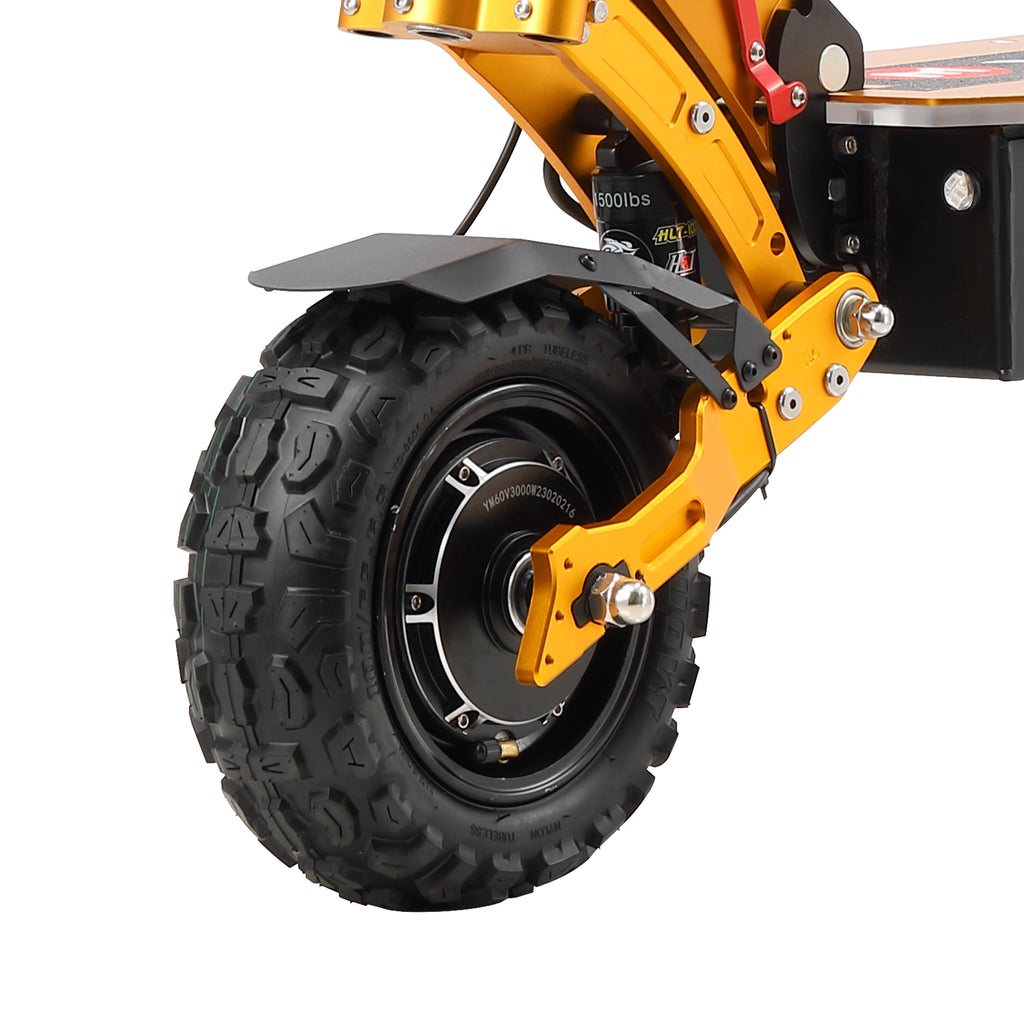 YUME X11+ Electric Scooter