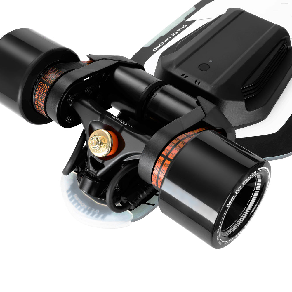 Exway Flex 2 Pro Electric Board