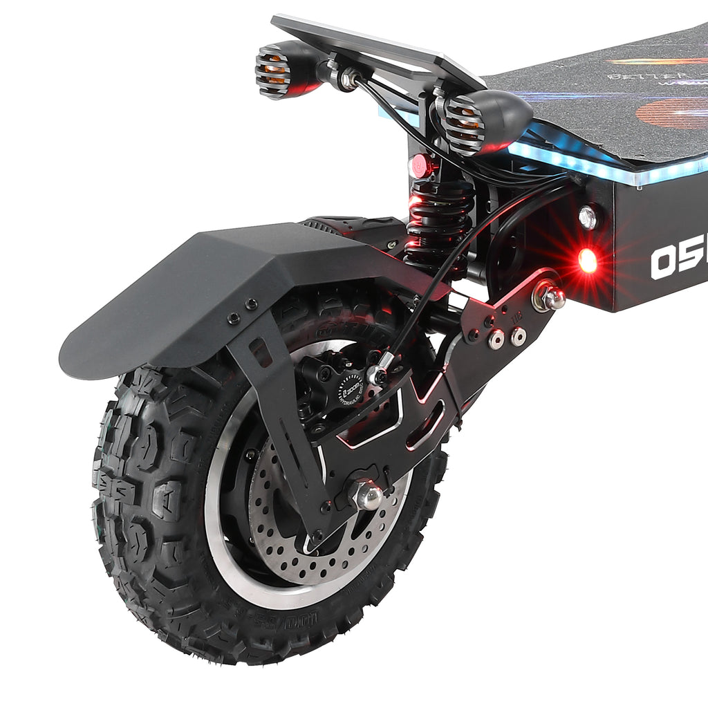 YUME Osprey Electric Scooter