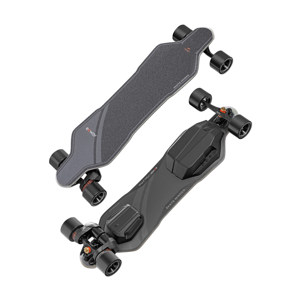 Exway Flex 2 Pro Electric Board