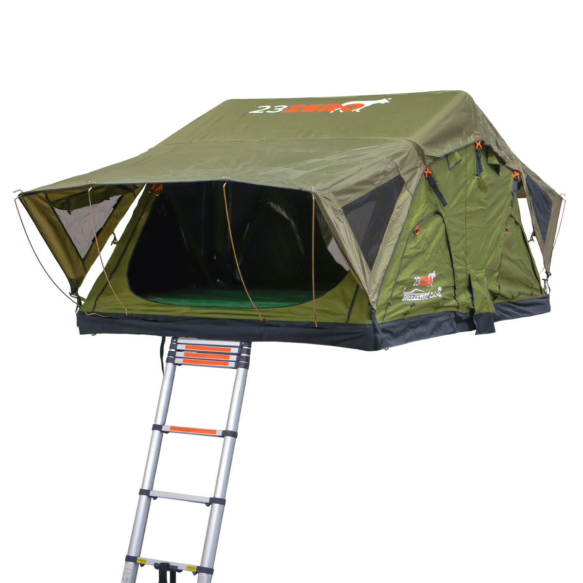 23ZERO Breezeway Roof Top Tent