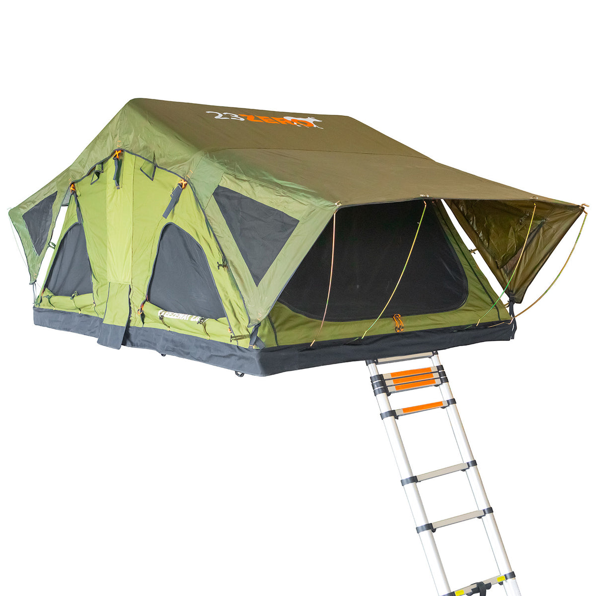 23ZERO Breezeway Roof Top Tent