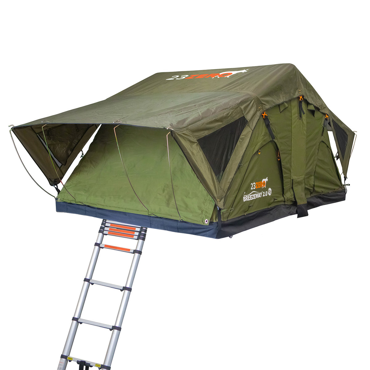 23ZERO Breezeway Roof Top Tent