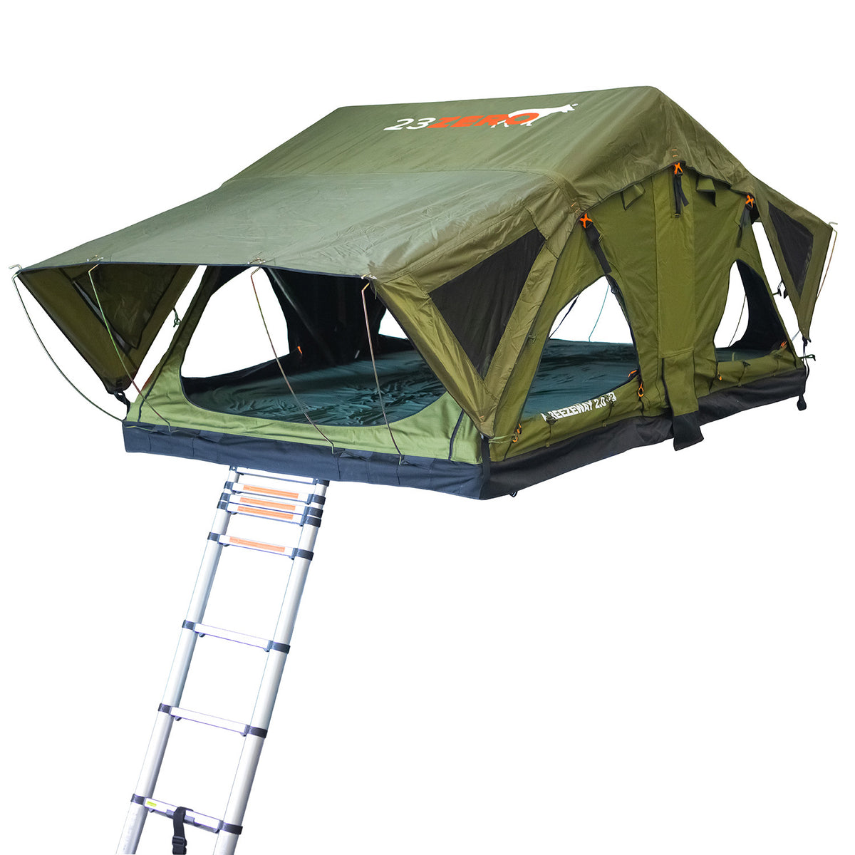 23ZERO Breezeway Roof Top Tent