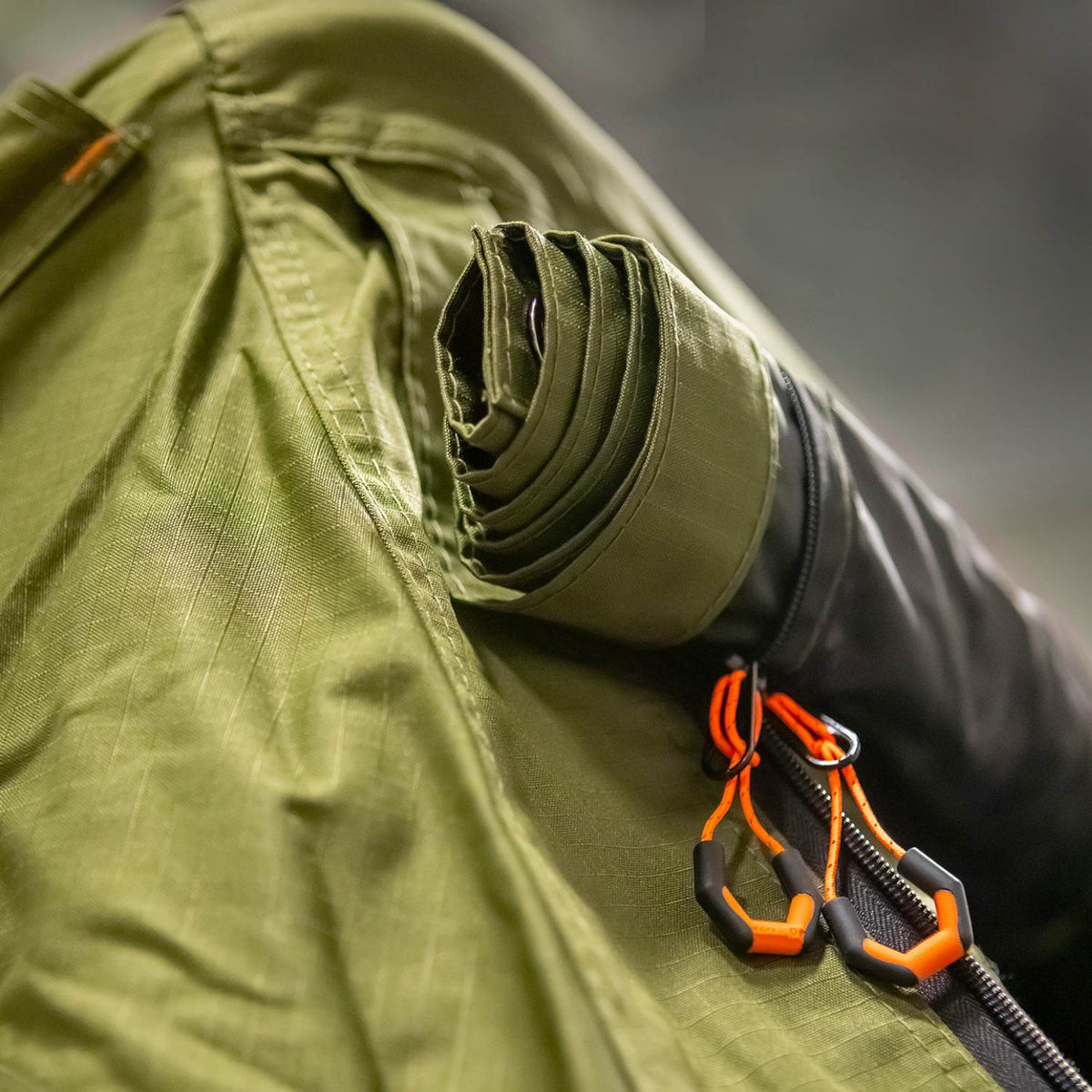 23ZERO Breezeway Roof Top Tent