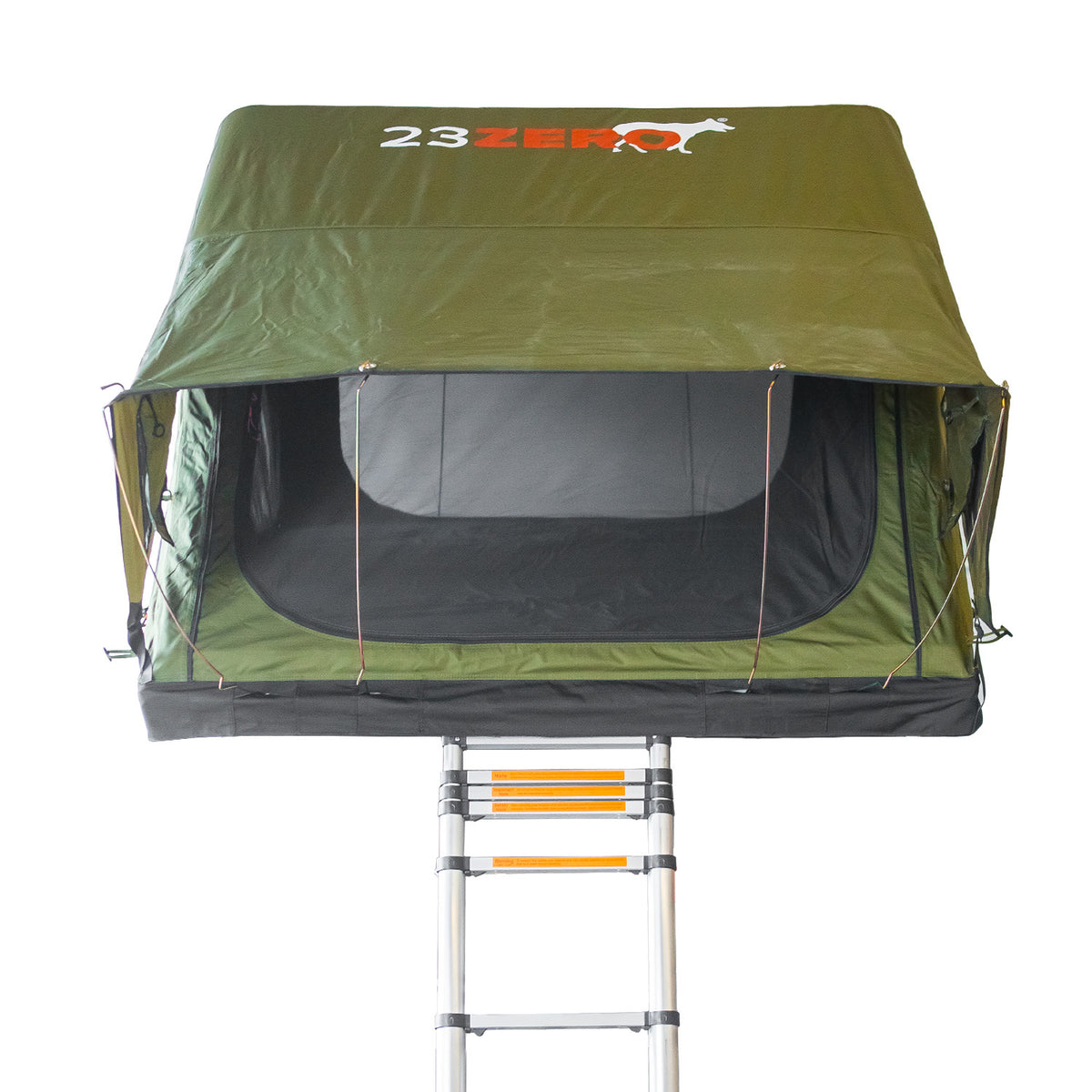 23ZERO Breezeway Roof Top Tent
