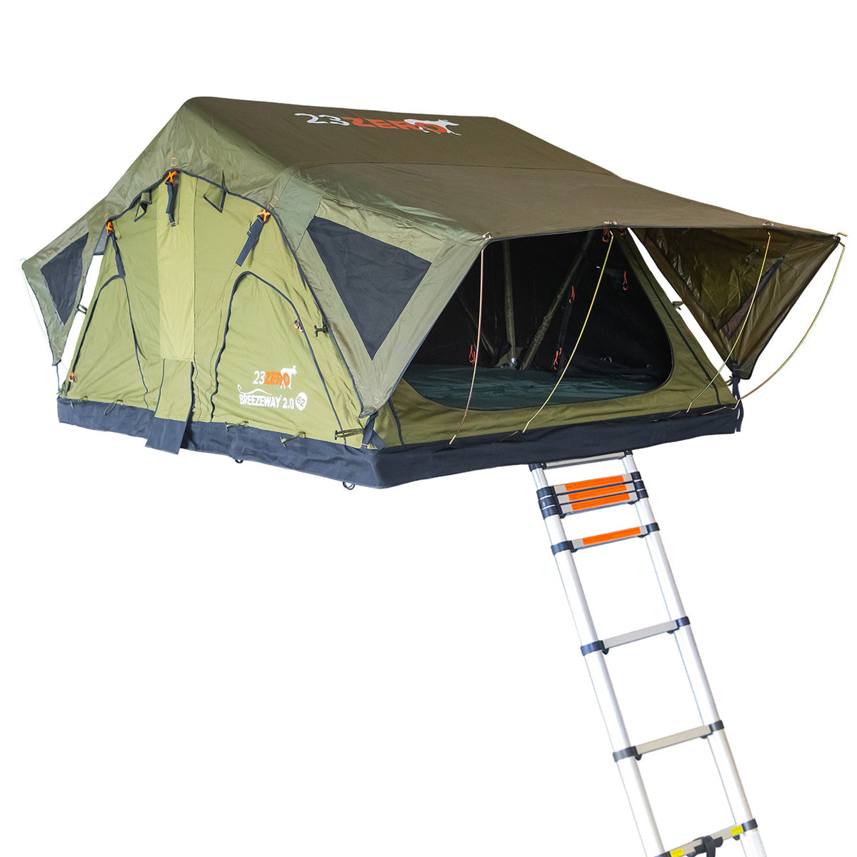 23ZERO Breezeway Roof Top Tent