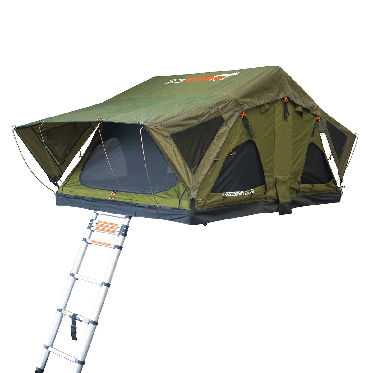 23ZERO Breezeway Roof Top Tent