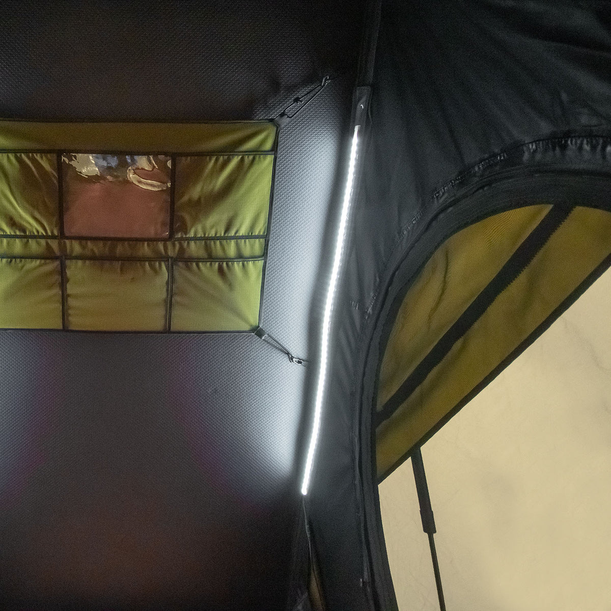 23ZERO Kabari X 2-Person Roof Top Tent