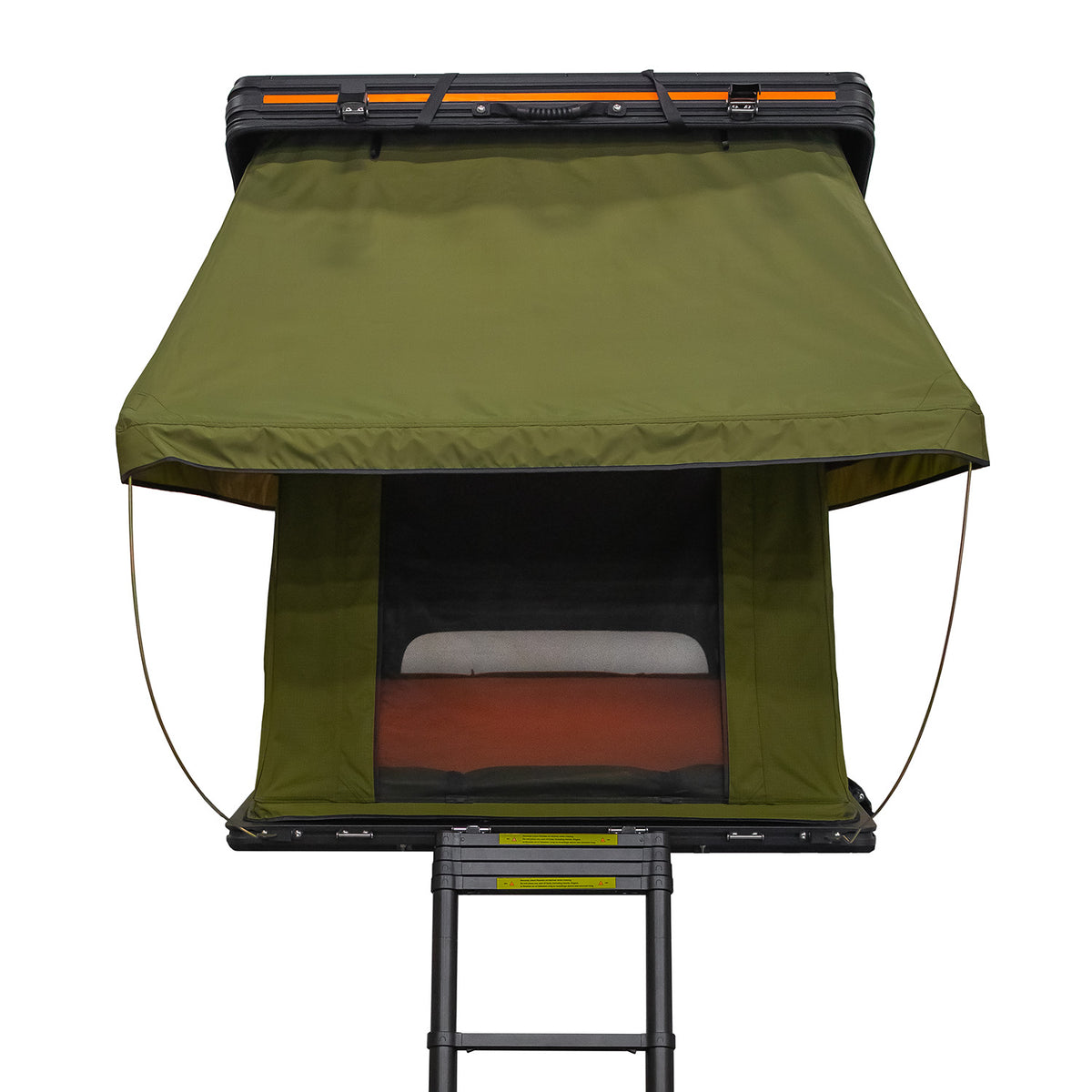 23ZERO Kabari X 2-Person Roof Top Tent