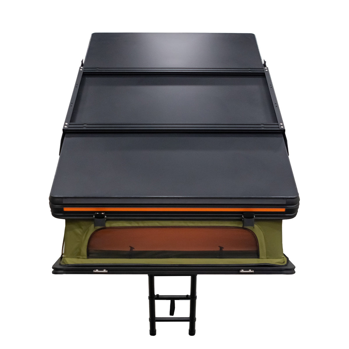 23ZERO Kabari X 2-Person Roof Top Tent