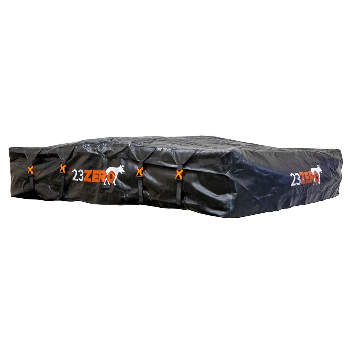 23ZERO Walkabout 62" 2.0 3-Person Roof Top Tent