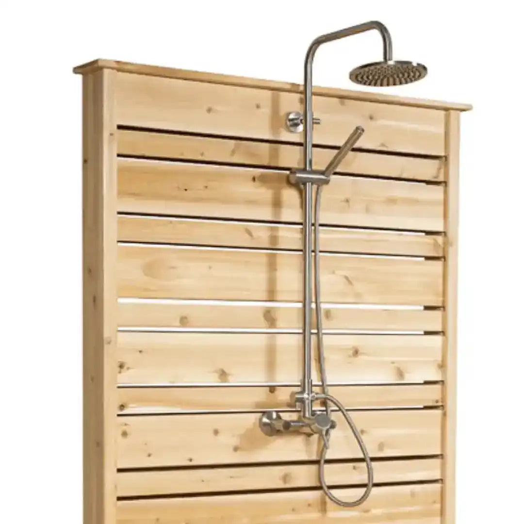 Dundalk LeisureCraft Savannah Standing Shower