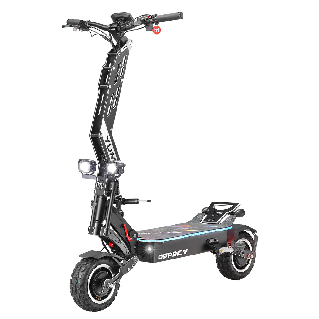 YUME Osprey Electric Scooter