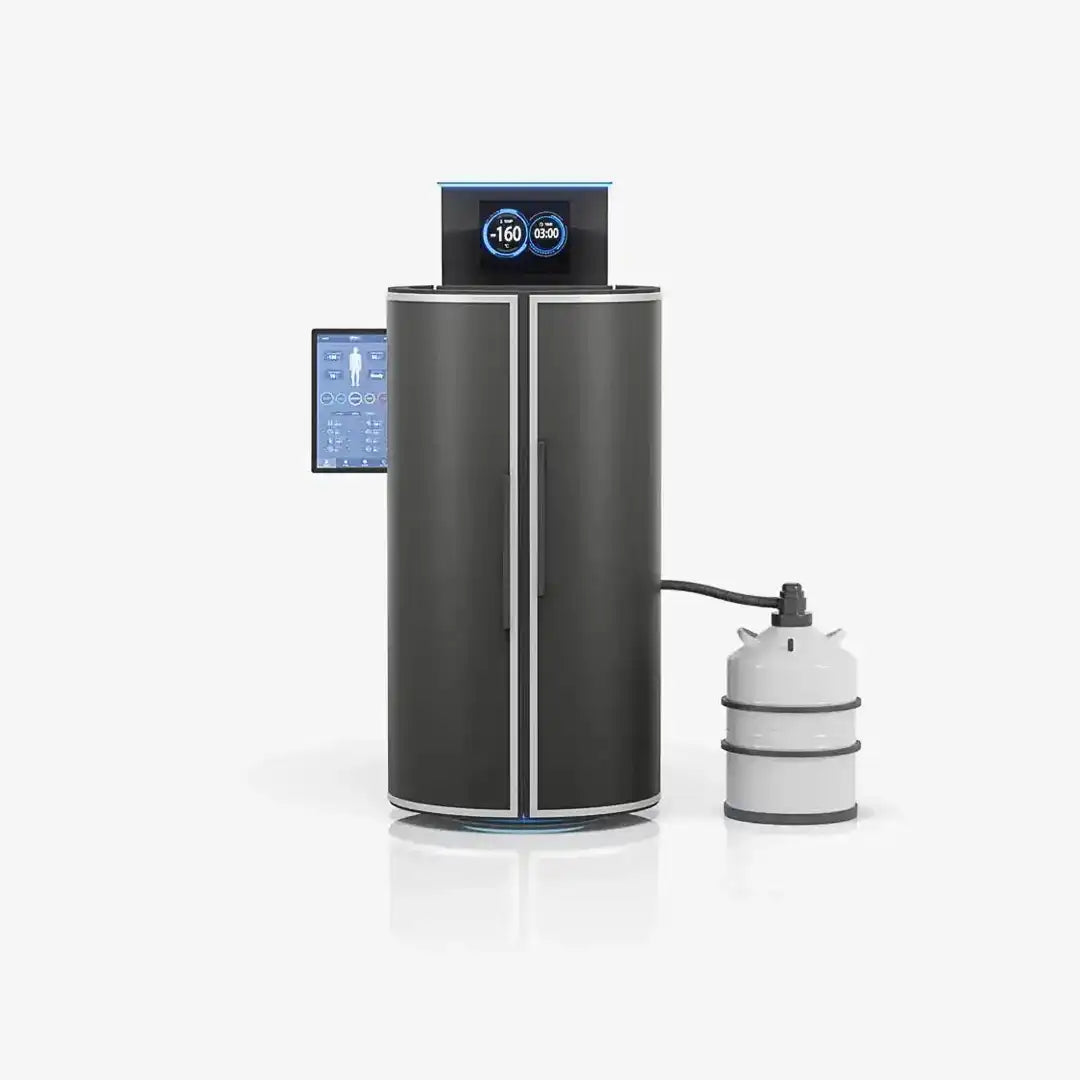 CRYONiQ CRYO XC™ PLUS Cryotherapy Machine