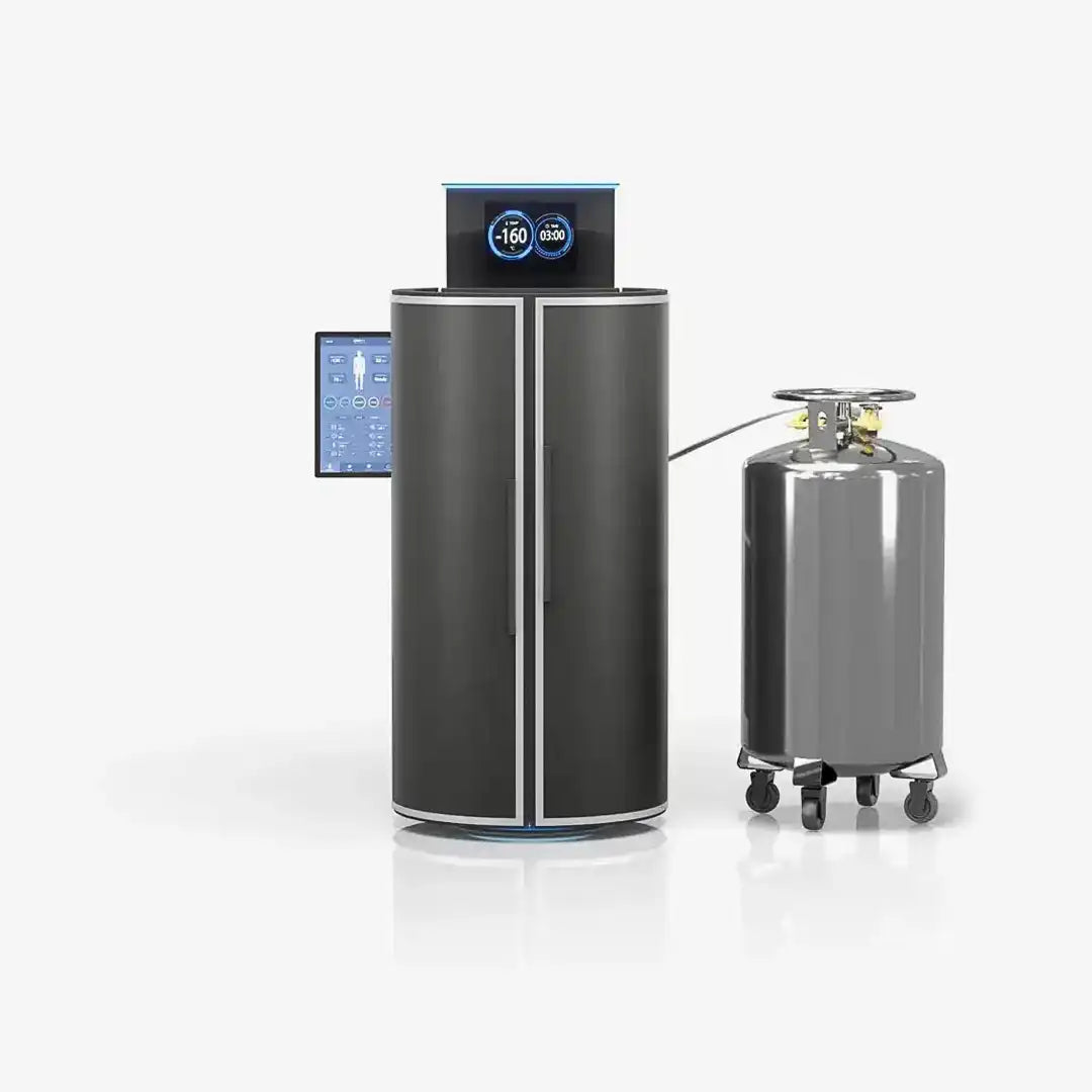 CRYONiQ CRYO XC™ Cryotherapy Machine