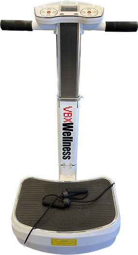 VBX Wellness VBX3500 Vibration Plate Machine