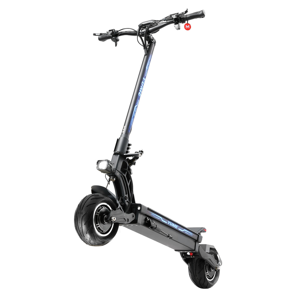 YUME Hawk Pro Electric Scooter