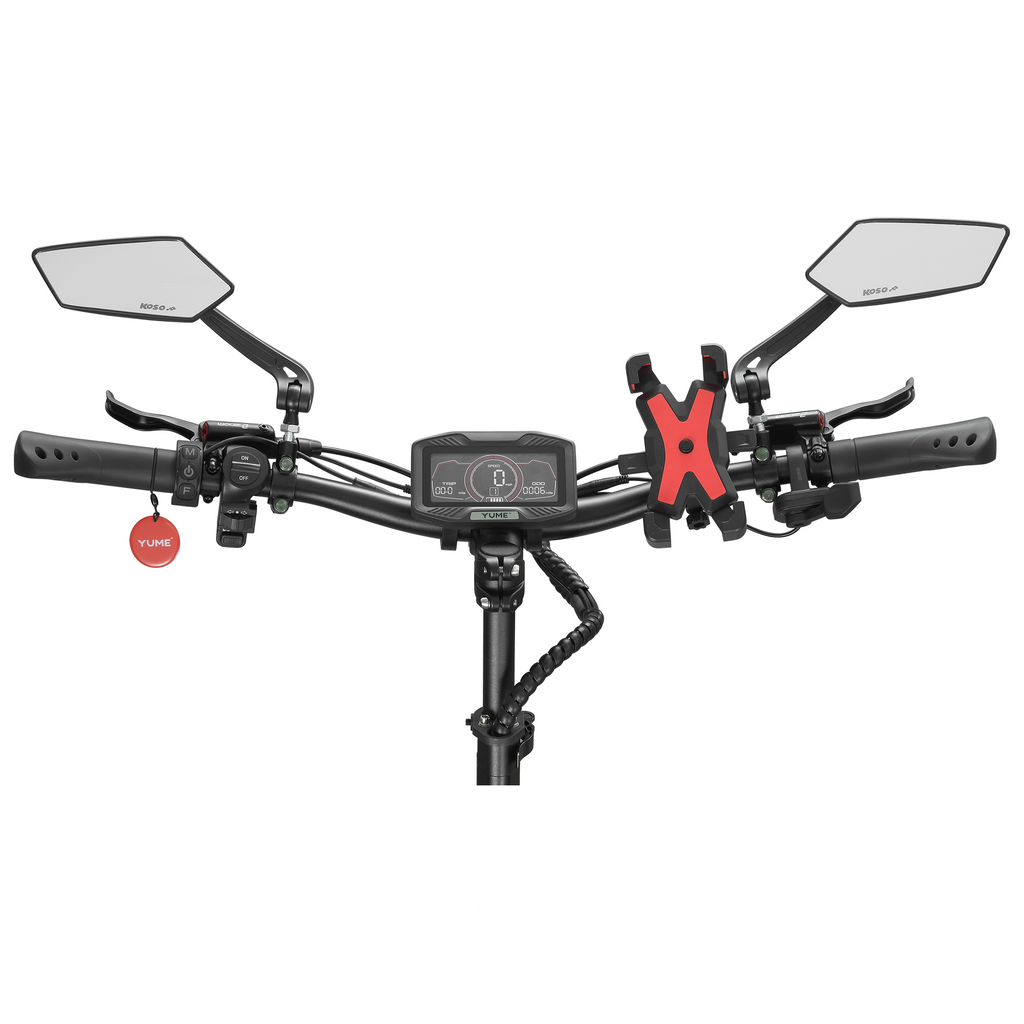 YUME X11+ Electric Scooter