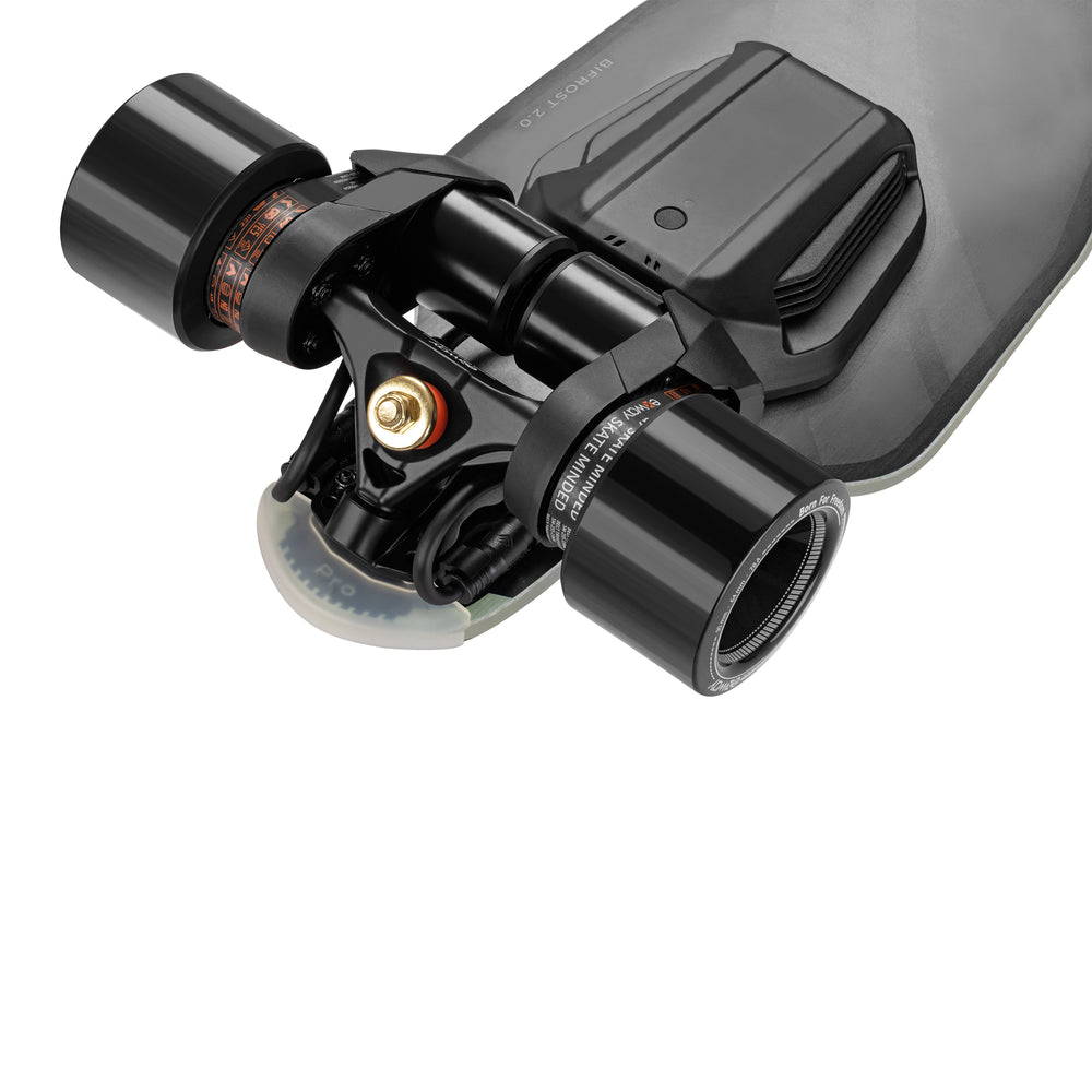 Exway Flex 2 Pro Electric Board