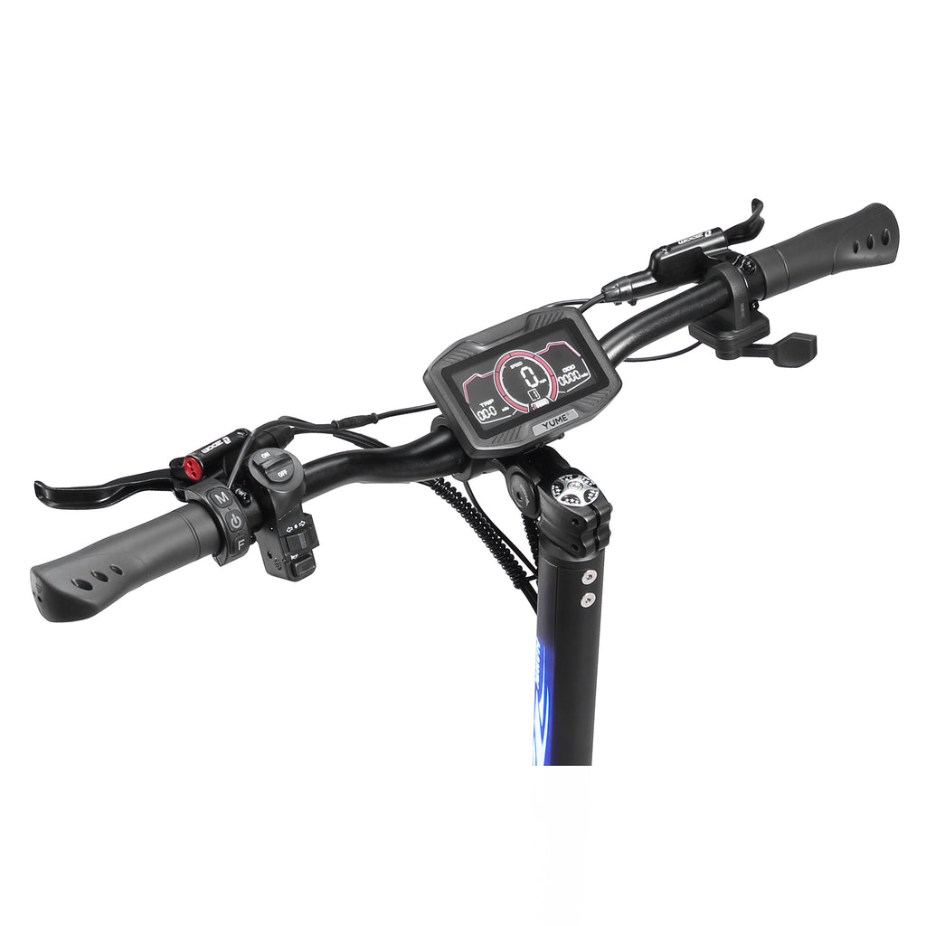 YUME Hawk Electric Scooter