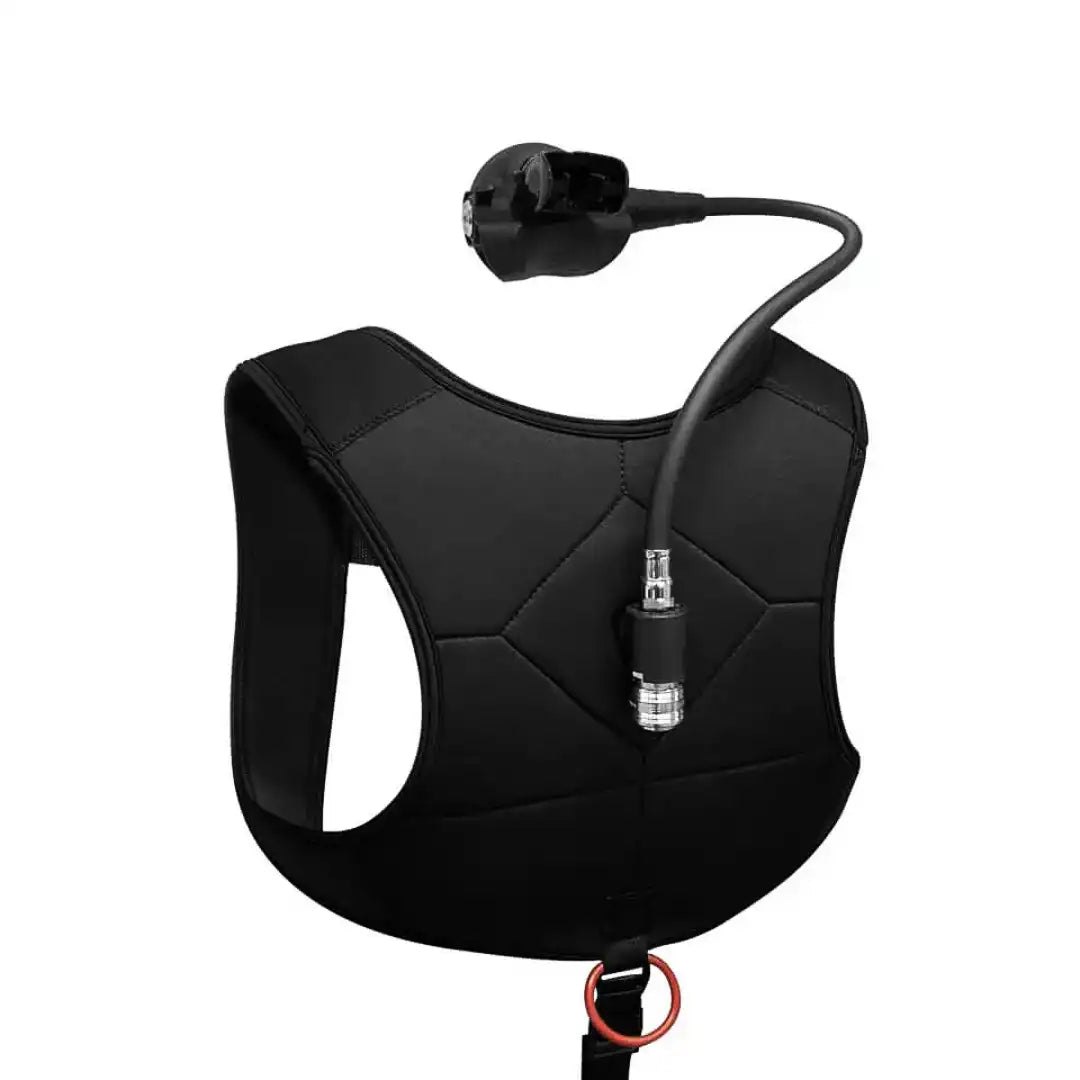 AirBuddy Dive System