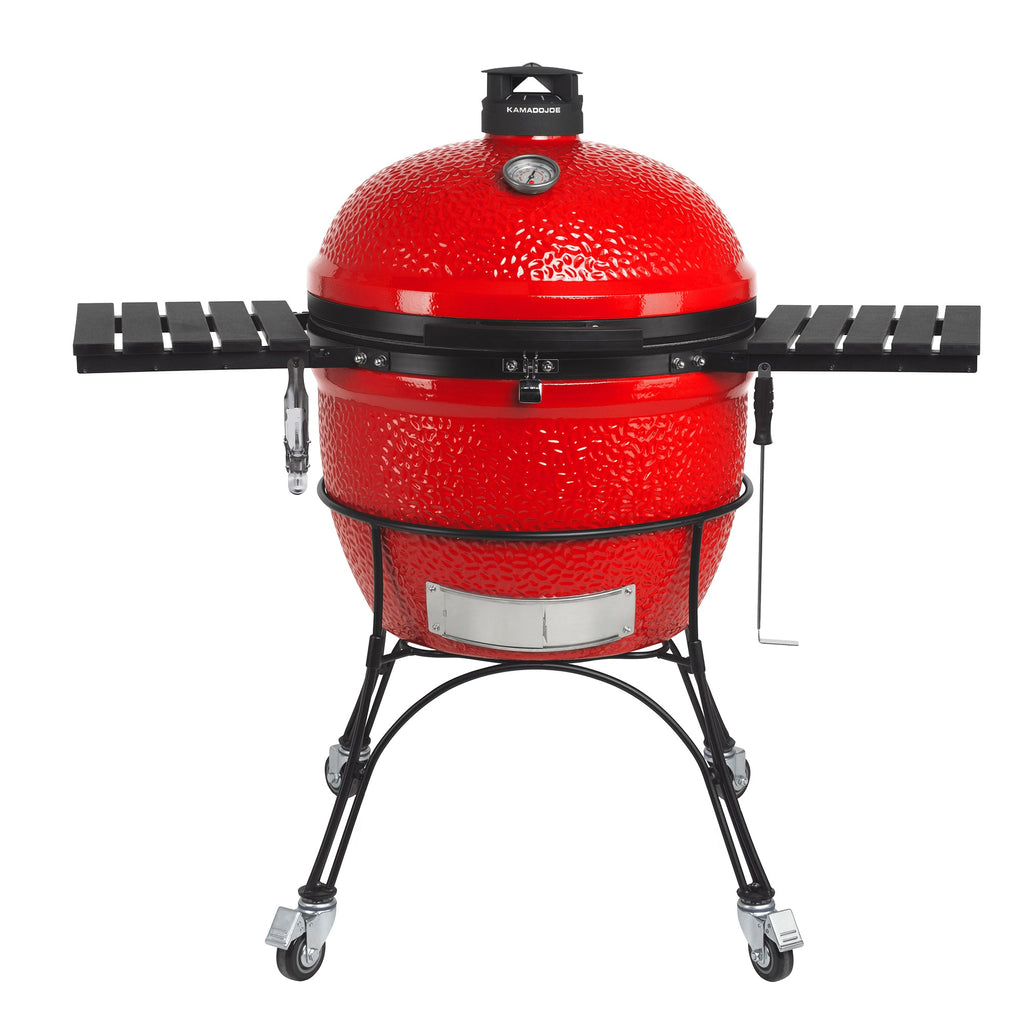 Kamado Joe Big Joe® Charcoal Grill - Series II
