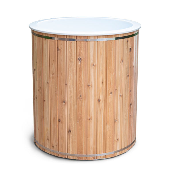 Dundalk LeisureCraft Baltic Plunge Tub