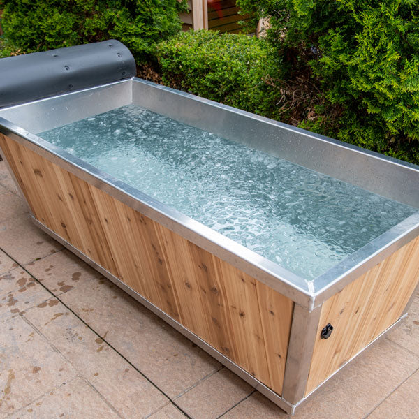 Dundalk LeisureCraft Polar Plunge Tub