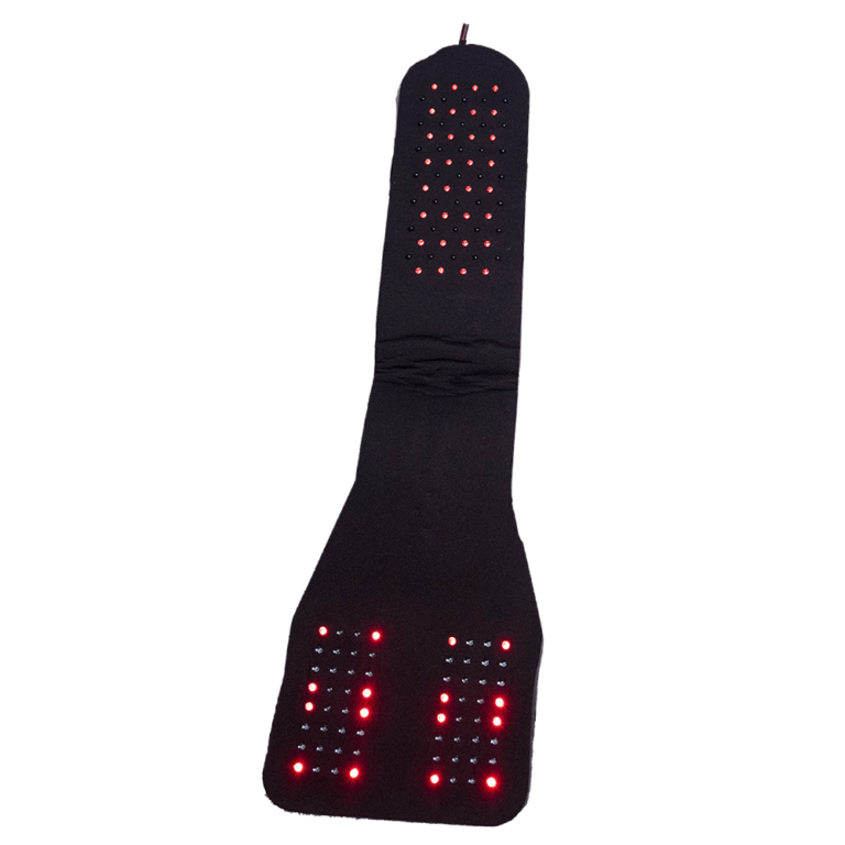 Healthlight Foot & Calf Pad Express Red Light Therapy Pad
