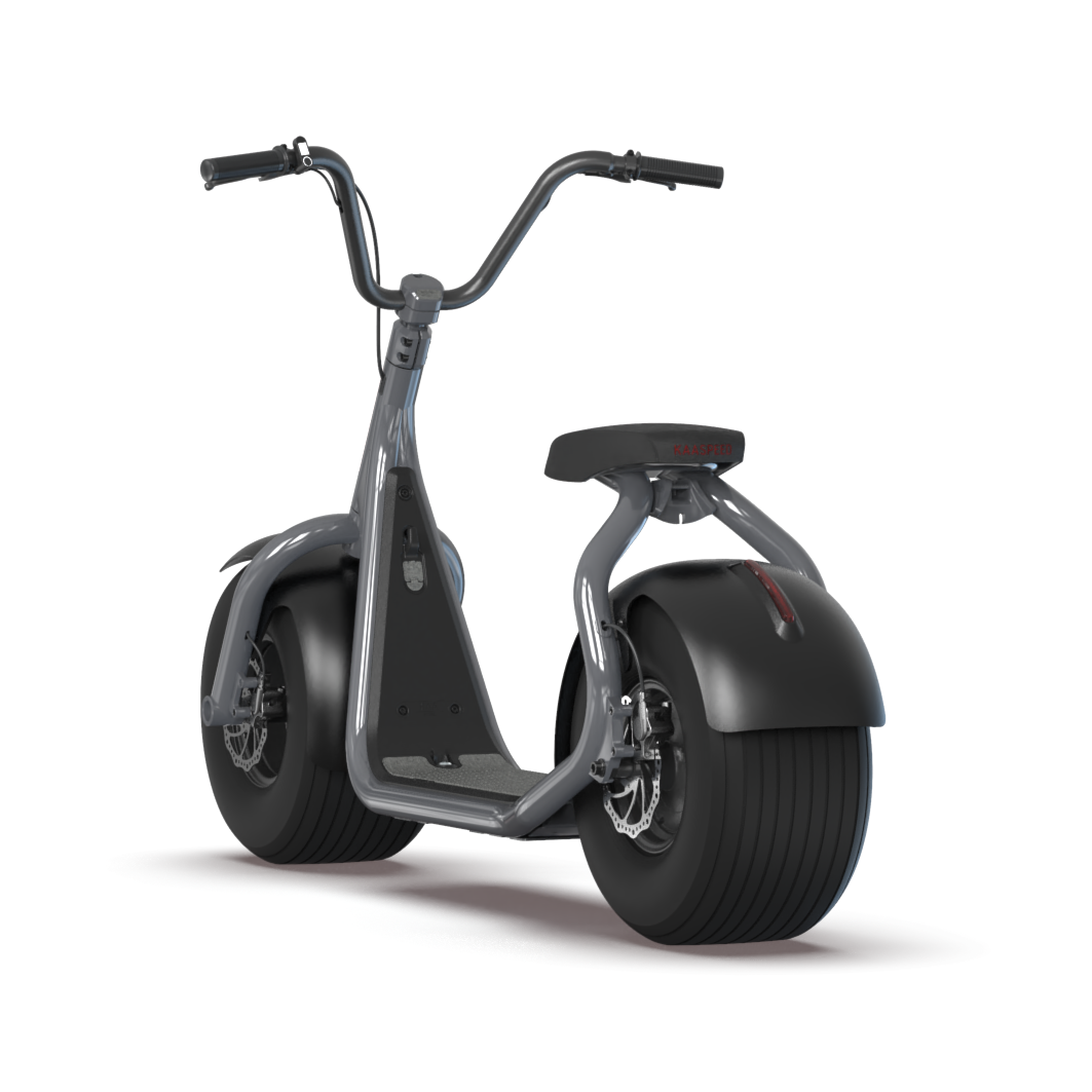 KAASPEED K1S Electric Scooter