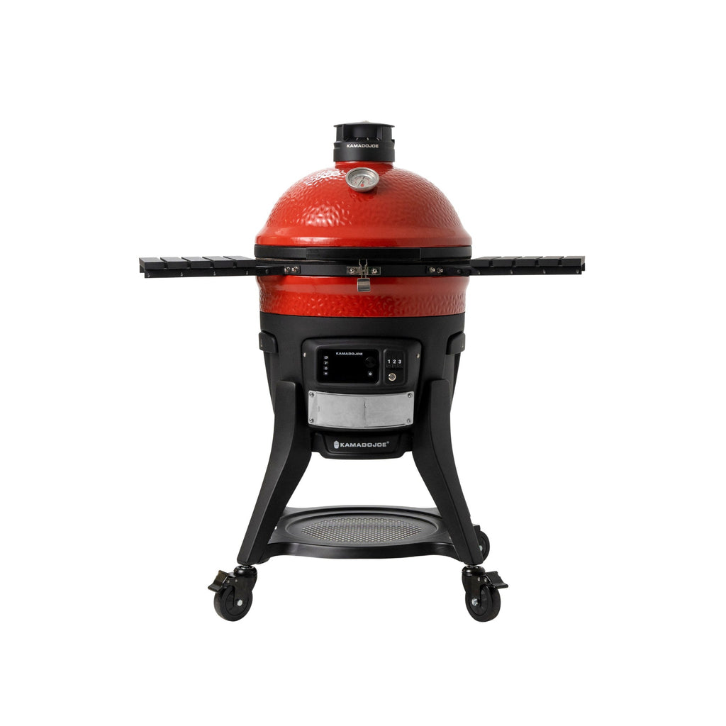 Kamado Joe Konnected Joe™ Digital Charcoal Grill and Smoker