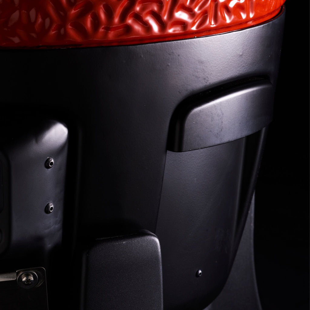 Kamado Joe Konnected Joe™ Digital Charcoal Grill and Smoker