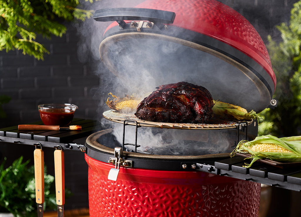 Kamado Joe Classic Joe® Charcoal Grill - Series III