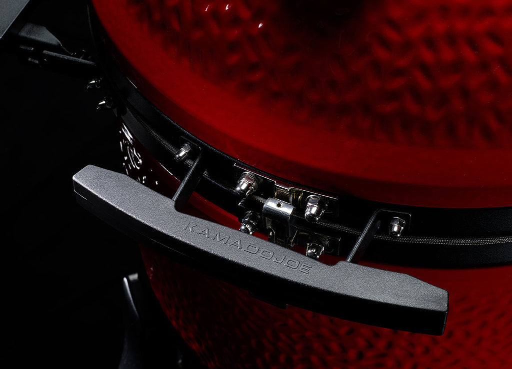 Kamado Joe Classic Joe® Charcoal Grill - Series II