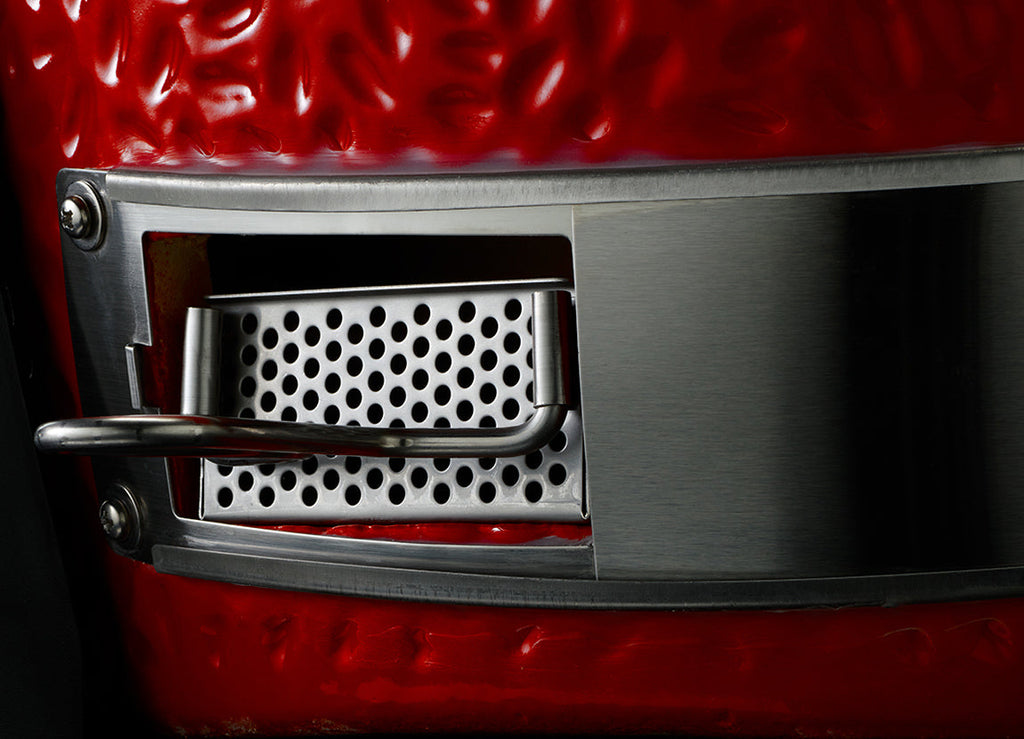 Kamado Joe Classic Joe® Charcoal Grill - Series II