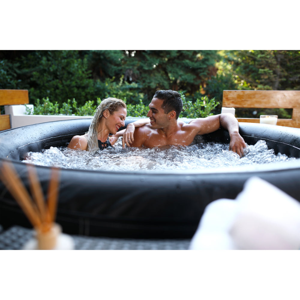 MSpa Super CAMARO 6-Person Premium Hot Tub