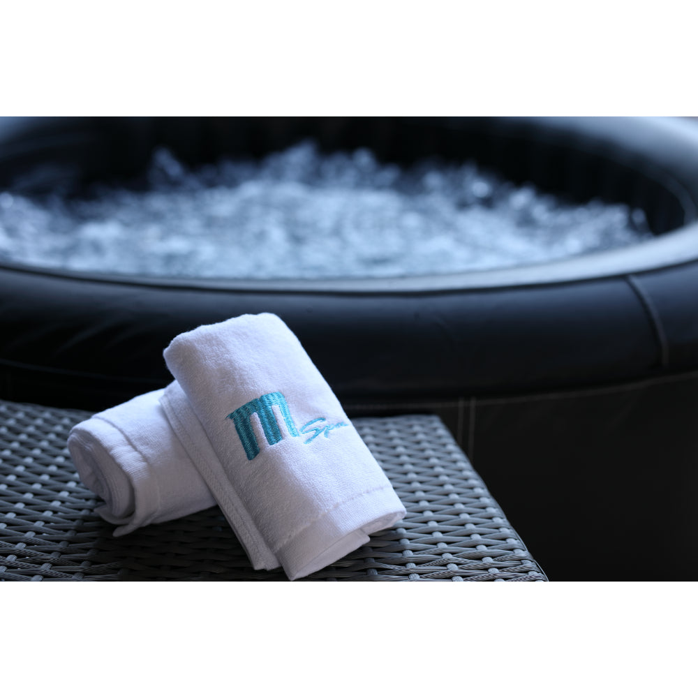 MSpa Super CAMARO 6-Person Premium Hot Tub