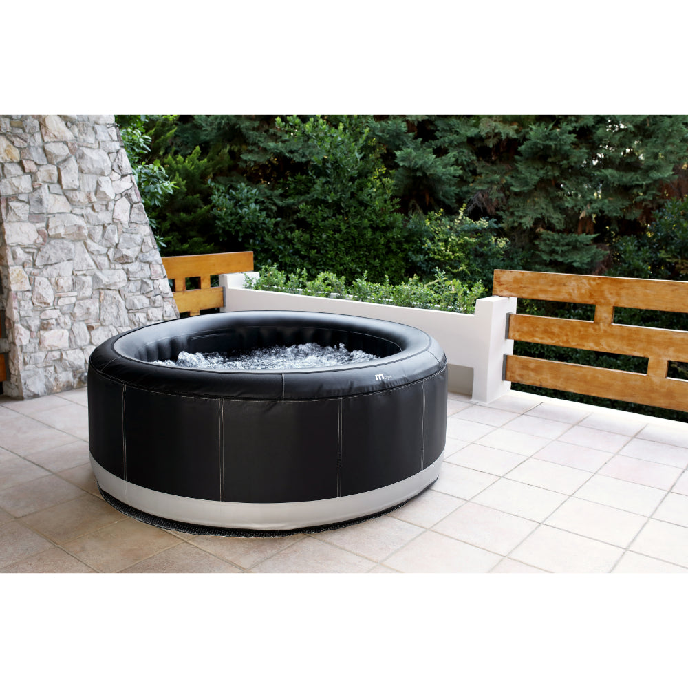 MSpa Super CAMARO 6-Person Premium Hot Tub