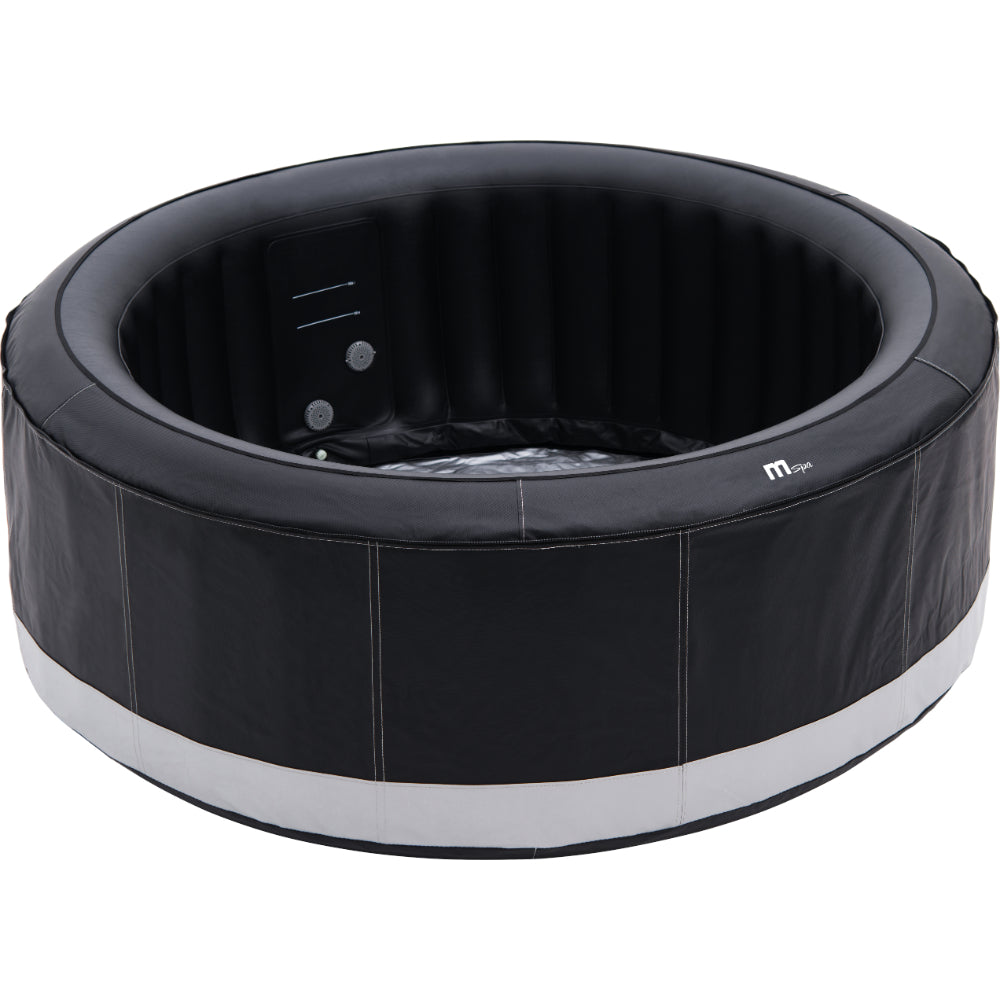 MSpa Super CAMARO 6-Person Premium Hot Tub