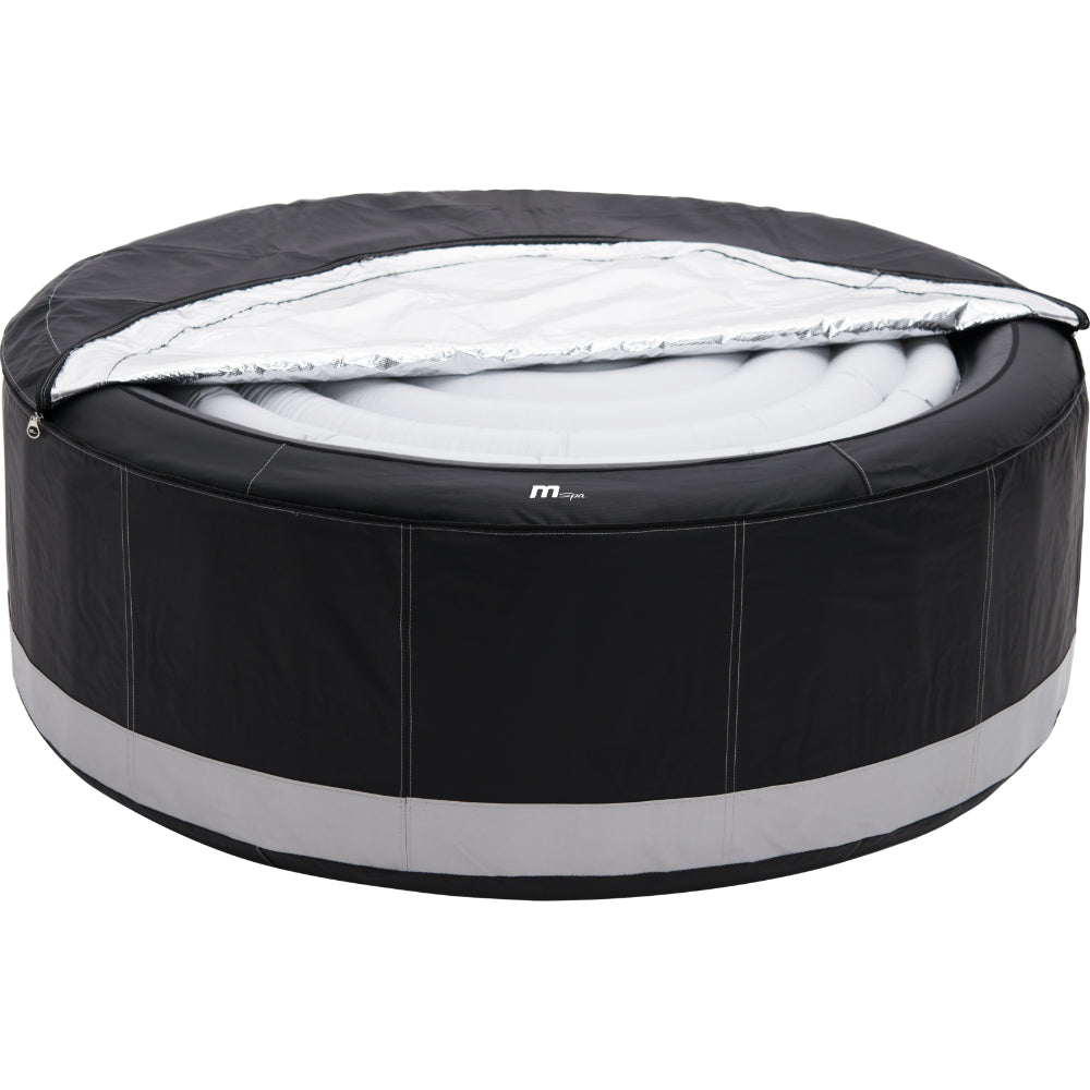 MSpa Super CAMARO 6-Person Premium Hot Tub