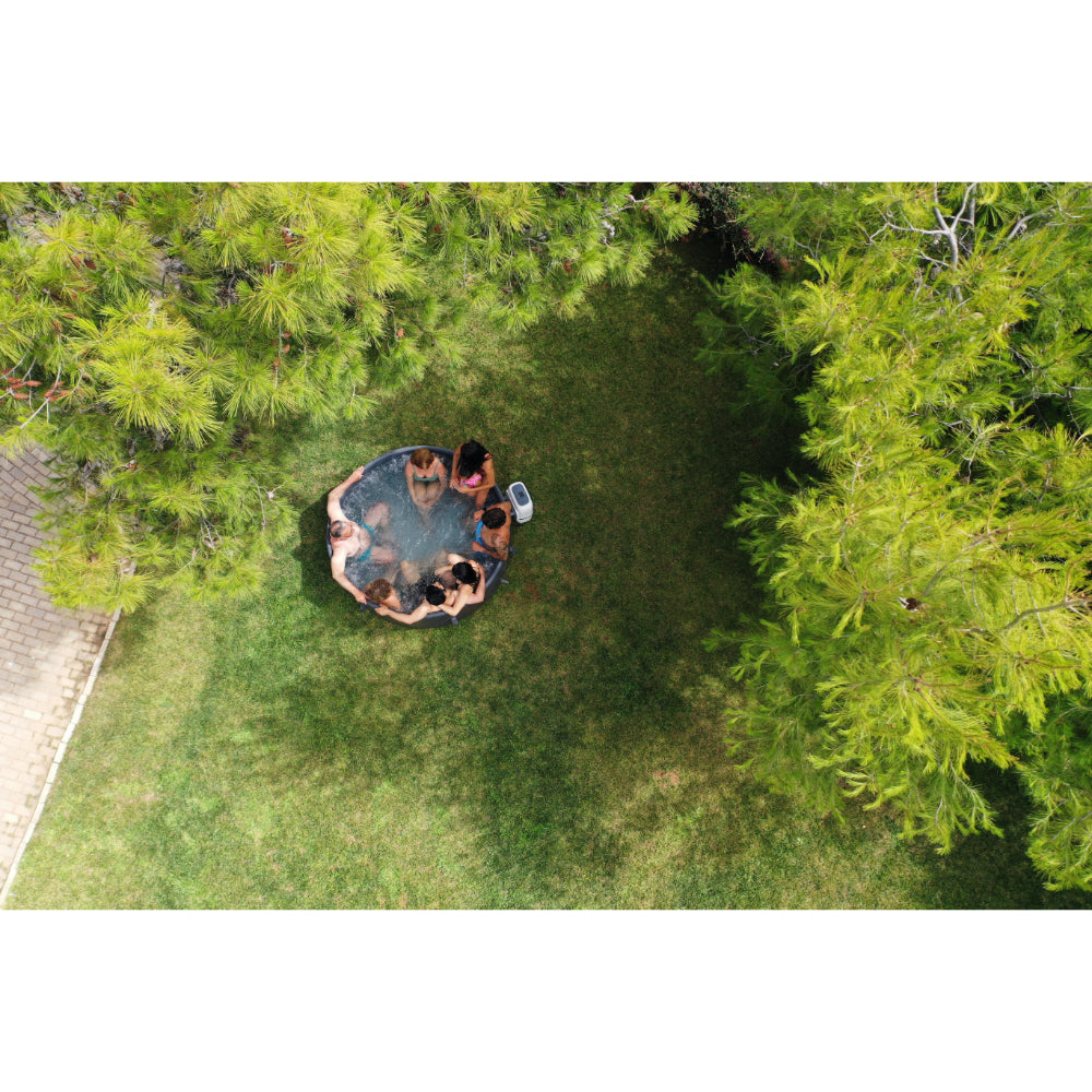 MSpa Frame MONO 6-Person Hot Tub