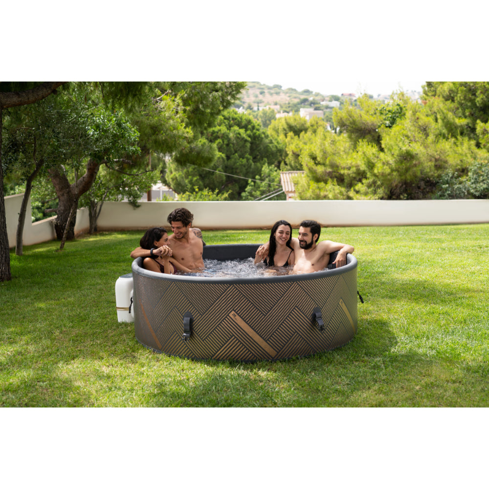 MSpa Frame MONO 6-Person Hot Tub
