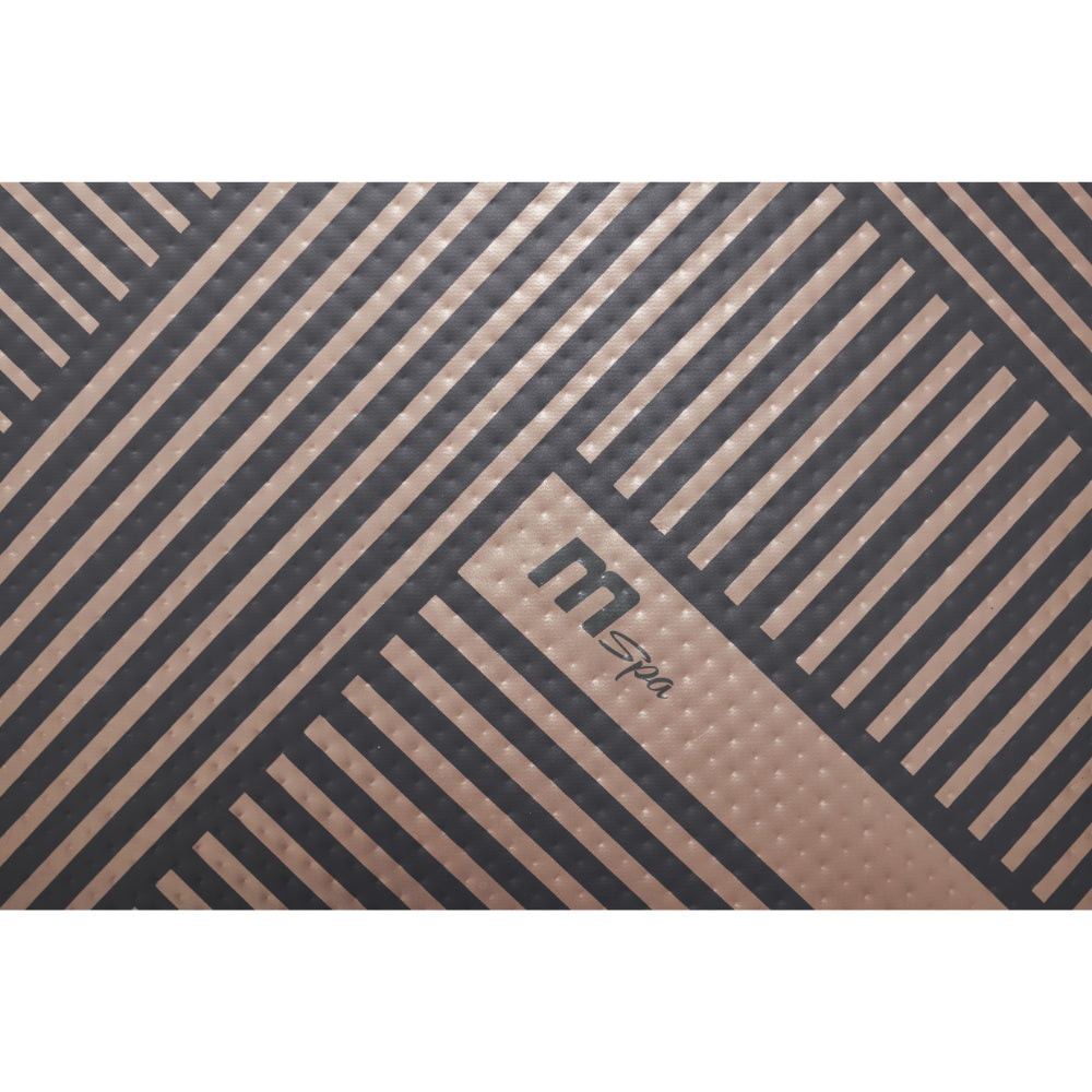 MSpa Frame MONO 6-Person Hot Tub