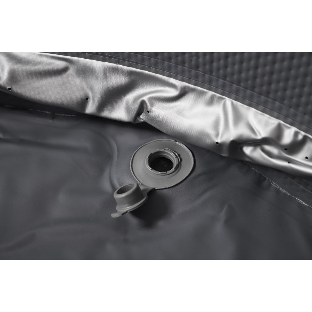 MSpa Frame MONO 6-Person Hot Tub