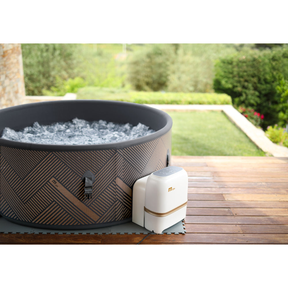 MSpa Frame MONO 6-Person Hot Tub